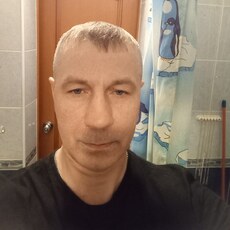 Фотография мужчины Андрей, 48 лет из г. Уфа