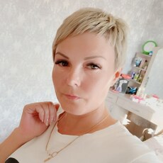 Фотография девушки Екатерина, 40 лет из г. Караганда