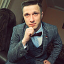 Вадим, 36 лет