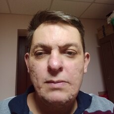 Фотография мужчины Юрий, 39 лет из г. Каменка