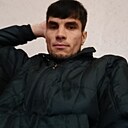 Хуршед, 30 лет