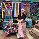 Алла, 43 года