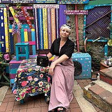 Фотография девушки Алла, 43 года из г. Москва