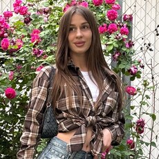 Фотография девушки Карина, 28 лет из г. Самара