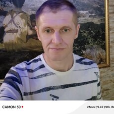 Фотография мужчины Евгений Беляев, 41 год из г. Зеленоград