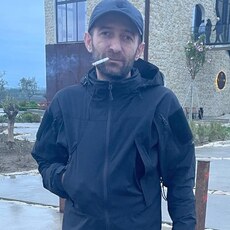 Фотография мужчины Саид, 37 лет из г. Краснодар