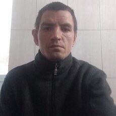 Фотография мужчины Евгений, 37 лет из г. Стародуб