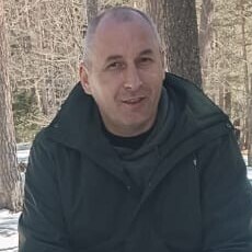 Фотография мужчины Алексей, 43 года из г. Геленджик