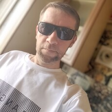 Фотография мужчины Егор, 46 лет из г. Витебск
