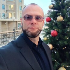 Фотография мужчины Александр, 40 лет из г. Хабаровск