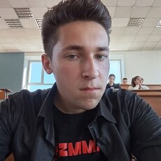 Фотография мужчины Игорь, 21 год из г. Майма