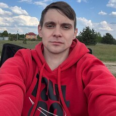 Фотография мужчины Димас Димасик, 27 лет из г. Орехово-Зуево