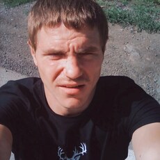 Фотография мужчины Юра, 32 года из г. Прокопьевск