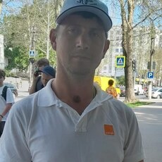 Фотография мужчины Сергеи, 33 года из г. Бельцы