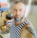 Джейхун, 44 года
