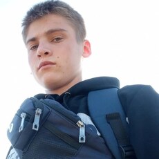 Фотография мужчины Артём, 21 год из г. Речица