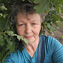 Вера, 60 лет