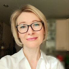 Фотография девушки Татьяна, 50 лет из г. Нижний Новгород
