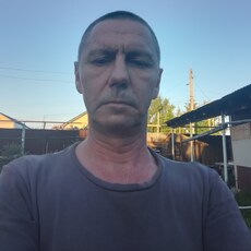 Фотография мужчины Ян, 45 лет из г. Волжск
