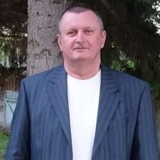 Фотография мужчины Андрей, 63 года из г. Первомайское