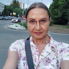 Фотография девушки Елена, 62 года из г. Москва