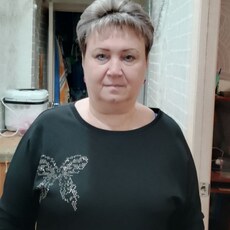 Фотография девушки Светлана, 58 лет из г. Бузулук