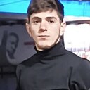 Nurlan Al, 22 года