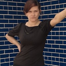 Фотография девушки Ксения, 25 лет из г. Борзя
