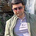 Ibrahim, 32 года