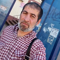 Фотография мужчины Рустам, 45 лет из г. Азов