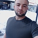 Алекс, 28 лет