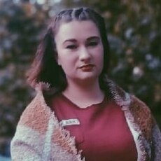 Фотография девушки Анастасия, 24 года из г. Луганск