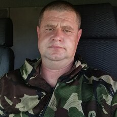 Фотография мужчины Владимир Мысин, 40 лет из г. Красноперекопск