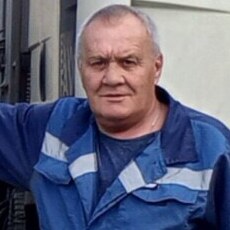 Фотография мужчины Владимир, 58 лет из г. Забайкальск