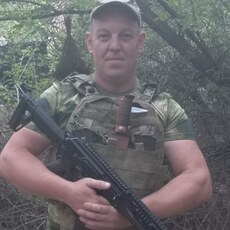 Фотография мужчины Алексей, 42 года из г. Обнинск