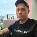 Дмитрий, 37 лет