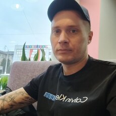 Фотография мужчины Дмитрий, 37 лет из г. Заречный