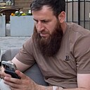 Амри, 34 года