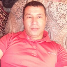 Фотография мужчины Даурен, 34 года из г. Атырау(Гурьев)