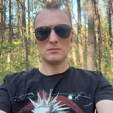 Фотография мужчины Иван, 41 год из г. Воронеж