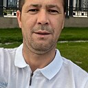 Эльдар, 38 лет