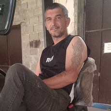 Фотография мужчины Алексей, 40 лет из г. Сочи