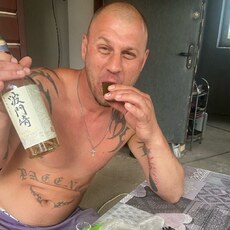 Фотография мужчины Сергей, 46 лет из г. Быдгощ