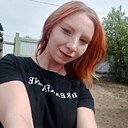 Настя, 20 лет