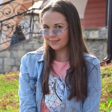 Фотография девушки Варвара, 22 года из г. Рыбинск