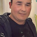 Акмалжон, 33 года
