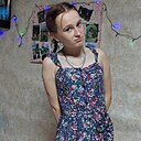 Ника, 21 год