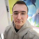 Сёма, 25 лет