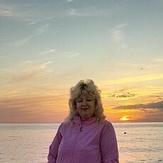 Фотография девушки Людмила, 58 лет из г. Сочи
