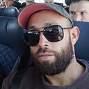 Idris, 32 года